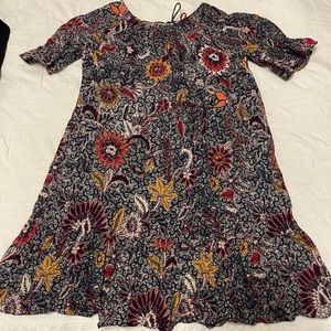 Madewell Dress